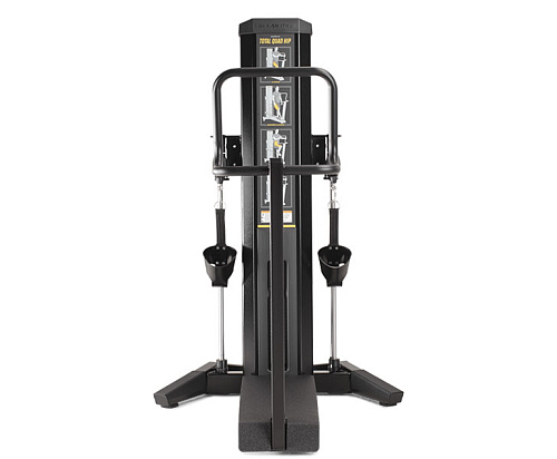 Разгибание ног (четырёхглавая мышца бедра) Freemotion Fitness Genesis G628