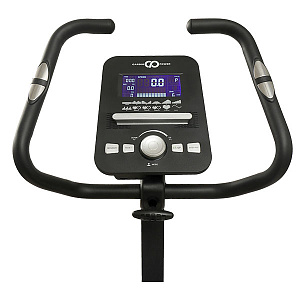 Купить Вертикальный велотренажер CardioPower B35 в Москве