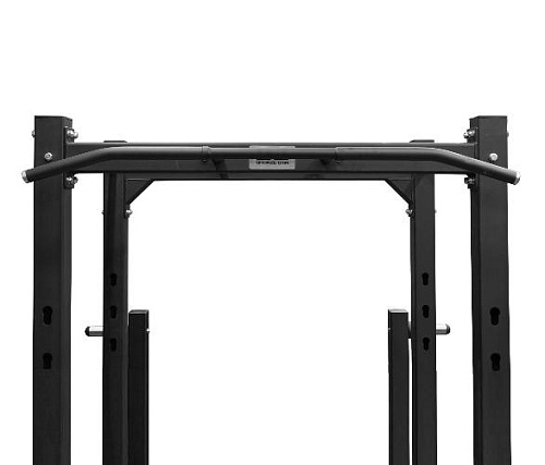 Силовая рама с помостом Bronze Gym PARTNER AL-313