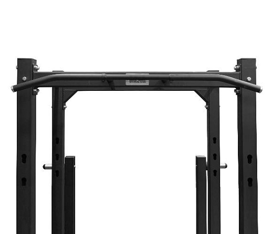Силовая рама с помостом Bronze Gym PARTNER AL-313 фото3