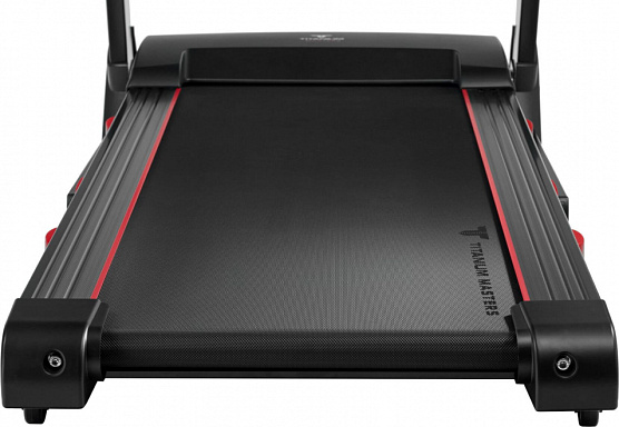 Беговая дорожка Titanium Physiotech A260 фото9