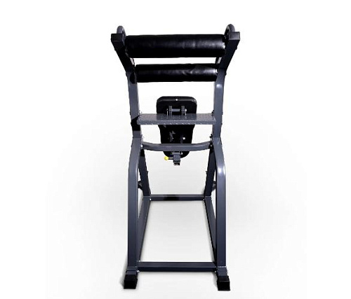 Тренажер для пресса вертикальный Protrain HC-VAB