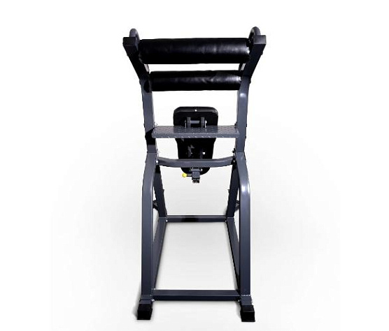 Тренажер для пресса вертикальный Protrain HC-VAB фото7