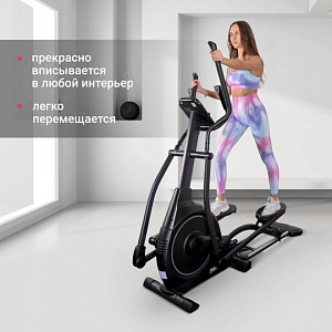 Купить Эллиптический тренажер Everyfit EH9FP в Москве