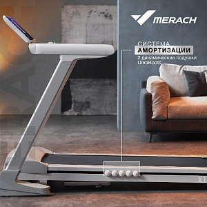 Купить Беговая дорожка Merach X1C10 домашняя  в Москве