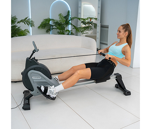 Гребной тренажер Svensson Body Labs ROW FORCE ДОМАШНИЙ