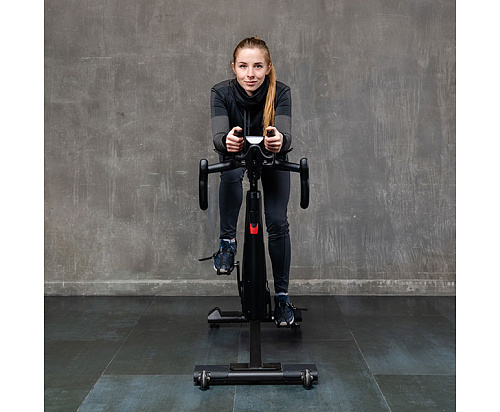 Велотренажер Life Fitness ICG IC8 горизонтальный с велокомпьютером