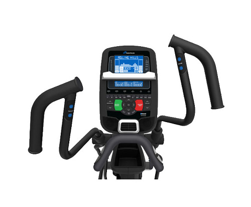 Эллиптический тренажер Nautilus E628