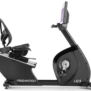 Купить Горизонтальный тренажер Freemotion Fitness r22.9 в Москве