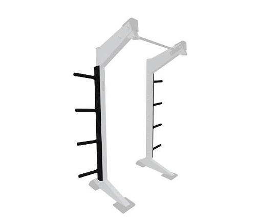 Стойка для дисков Torque X-Create XCREATE-8UVWSS-101 (одиночная, 2.4 м)