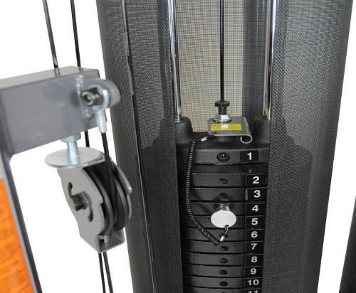 Многофункциональная станция Inspire M5