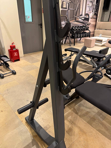 Скамья для жима лёжа Panatta Fit Evo 1FE203 (витринный образец)