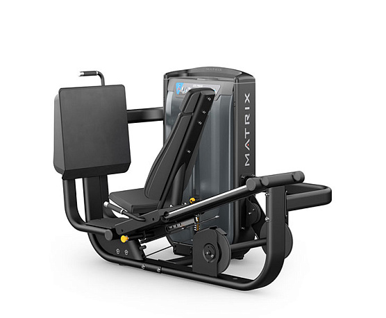 Грузоблочный тренажер Matrix Fitness ULTRA BASE G7-S70BH