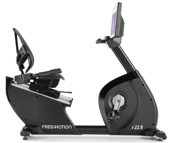 Горизонтальный тренажер Freemotion Fitness r22.9 фото1