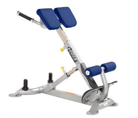 Гиперэкстензия Hoist CF-3663 фото9