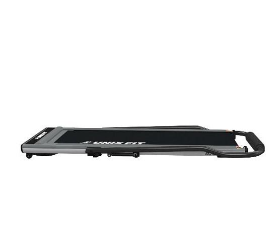 Беговая дорожка Unix Fit R-300C Grey фото5