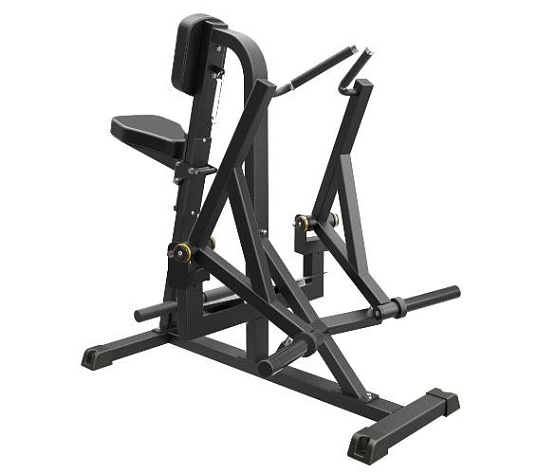 Горизонтальная рычажная тяга Aerofit Impulse IFP1302 фото1