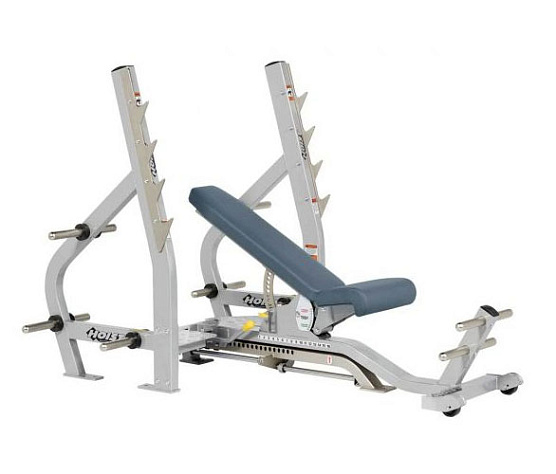 Силовой тренажер Hoist CF-2179 фото7