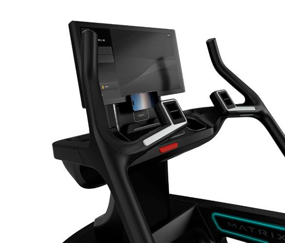 Лестница Matrix Fitness Onyx P1 Climb 22 фото5