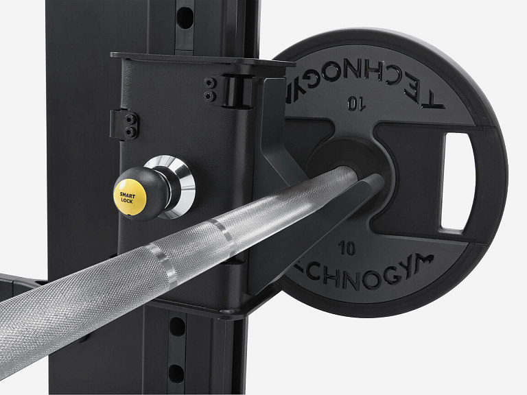 Technogym Rack Personal — фото 3