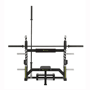 Купить Силовой тренажер Canali FLAT BENCH в Москве