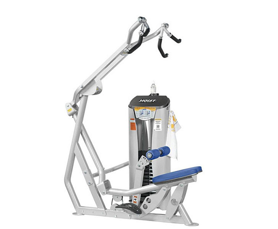 Силовой тренажер Hoist ROC-IT RS-1201 фото14