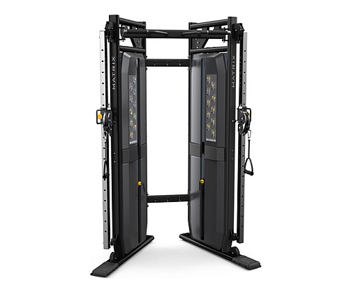 Функциональный комплекс DAP Matrix Fitness Versa VS-VFT + VS-FTS18 Купить Функциональный комплекс DAP Matrix Fitness Versa VS-VFT + VS-FTS18 в Москве