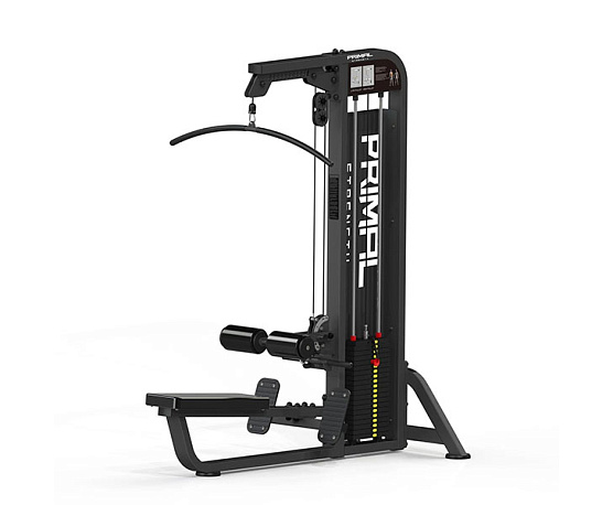 Тяга сверху / гребная тяга Primal PSSS0044