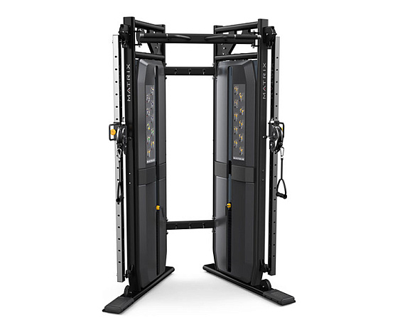 DAP Matrix Fitness Versa VS-VFT + VS-FTS18 Функциональный комплекс