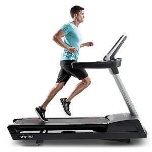 Купить Беговая дорожка Freemotion Fitness T10.9 Reflex в Москве