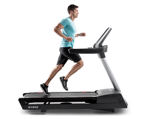 Беговая дорожка Freemotion Fitness T10.9 Reflex