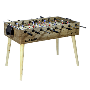 Купить Напольный футбол SCHOLLE “CLASSIC” 5 фут в Москве