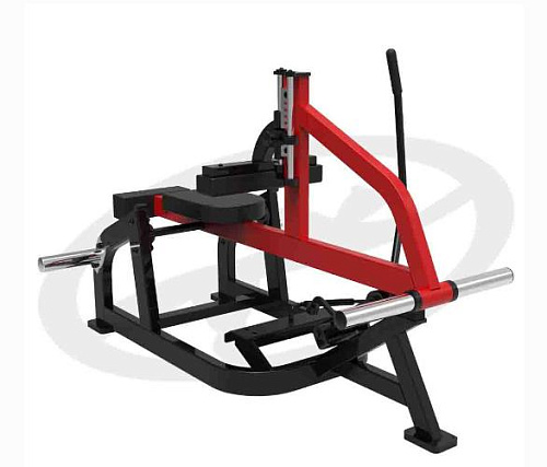 Икроножные сидя Oxide Fitness H018 Купить Икроножные сидя Oxide Fitness H018 в Москве