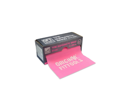 Эспандер ленточный Original FitTools TPE 6000х150х0.4 мм Купить Эспандер ленточный Original FitTools TPE 6000х150х0.4 мм в Москве