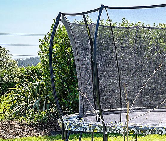 Батут Hasttings Superfly X 12ft фото3