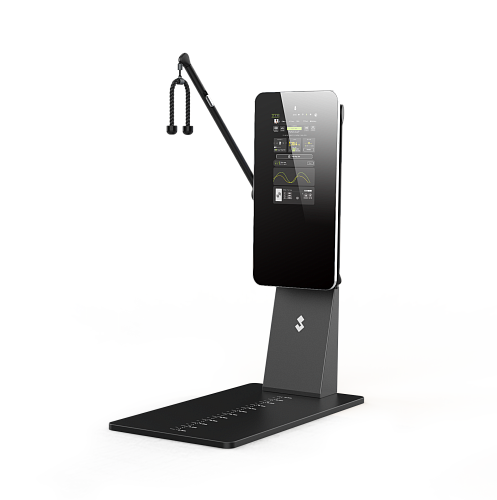 Функциональный тренажер с интерактивным зеркальным дисплеем Splan Y