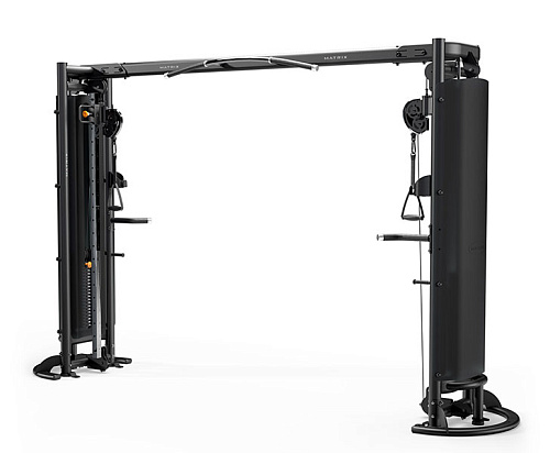 Силовой тренажер Matrix Fitness G3-MS20 Купить Силовой тренажер Matrix Fitness G3-MS20 в Москве