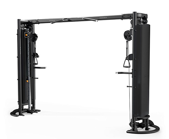 Силовой тренажер Matrix Fitness G3-MS20