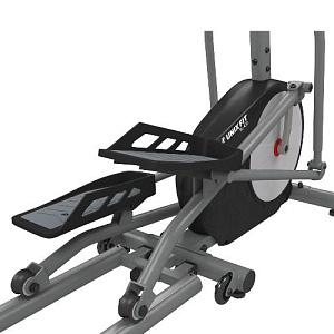 Купить Эллиптический тренажер Unix Fit SL-430 в Москве