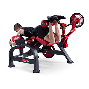 Купить Нагружаемый дисками тренажер Panatta FreeWeight Special 1FW182 в Москве
