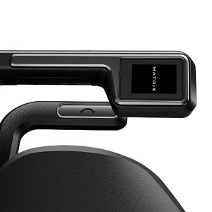 Купить Велотренажер Matrix Onyx P1 RB 22 в Москве