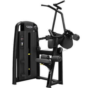 Купить Грузоблочный тренажер на верхнюю часть тела Technogym Selection 900 Pulldown в Москве