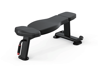 Cкамья многофункциональная горизонтальная Xenjoy Multi-purpose Flat Bench