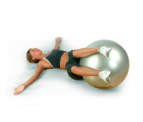 Мяч для фитнеса Technogym Wellness