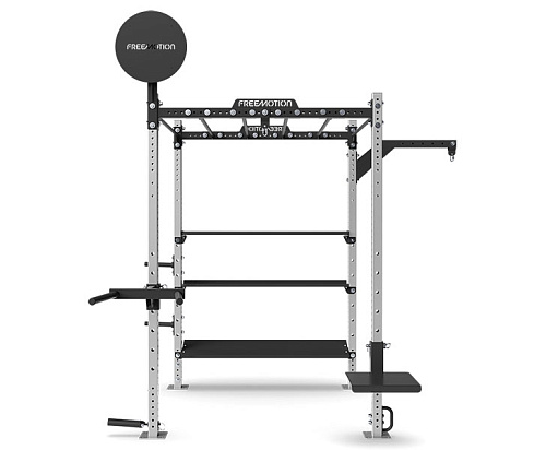 Многофункциональный комплекс Freemotion Fitness FMDY6MBR