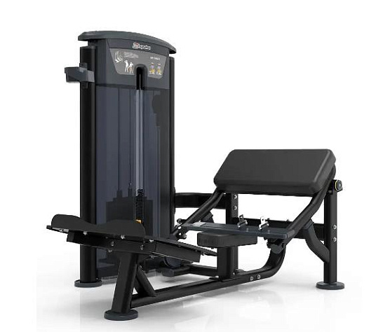 Ягодичный мостик (профессиональный) Aerofit Impulse IT9538