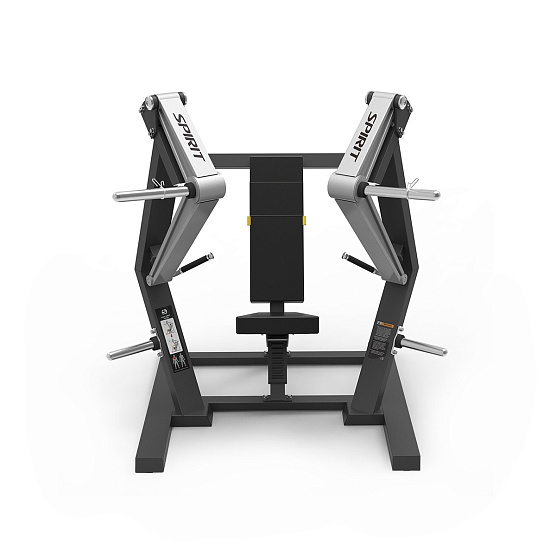 Широкий жим от груди Spirit Fitness SP-4505 фото1