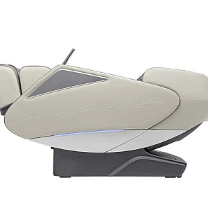 Купить Массажное кресло Ergonova Ergoline 3 Grey массажное кресло в Москве