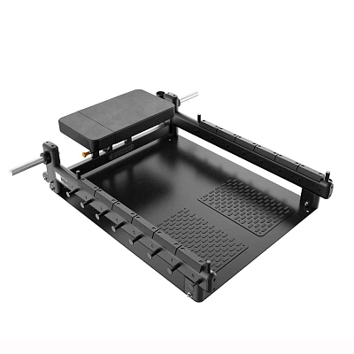 Скамья ягодичный мостик Precor Glutebuilder GPL712