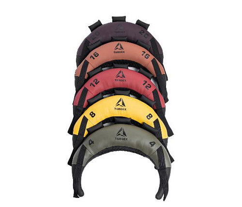 Болгарский мешок Targex Bulgarian Bag TM70